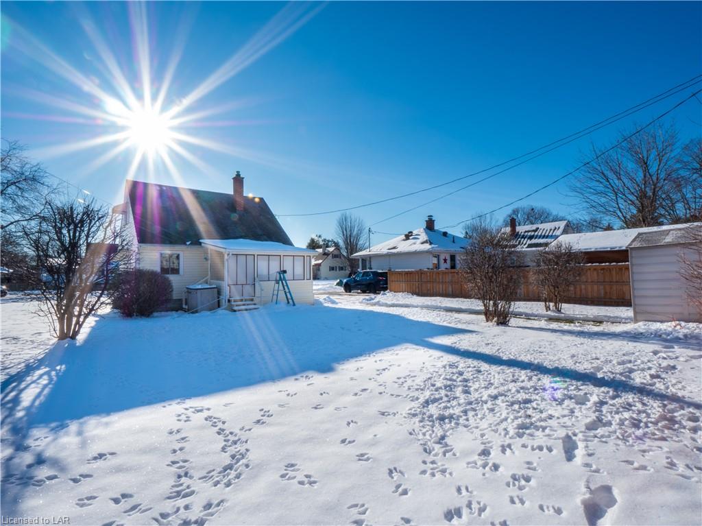 323 HILDA Street, Orillia, Ontario, Canada