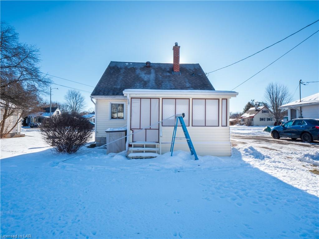 323 HILDA Street, Orillia, Ontario, Canada