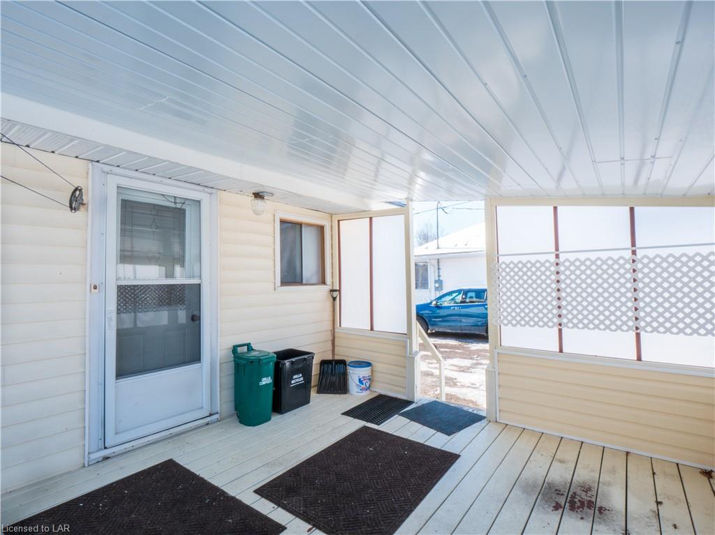 323 HILDA Street, Orillia, Ontario, Canada