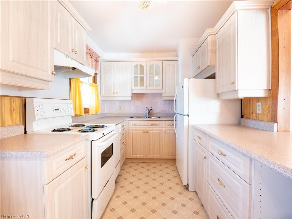 323 HILDA Street, Orillia, Ontario, Canada