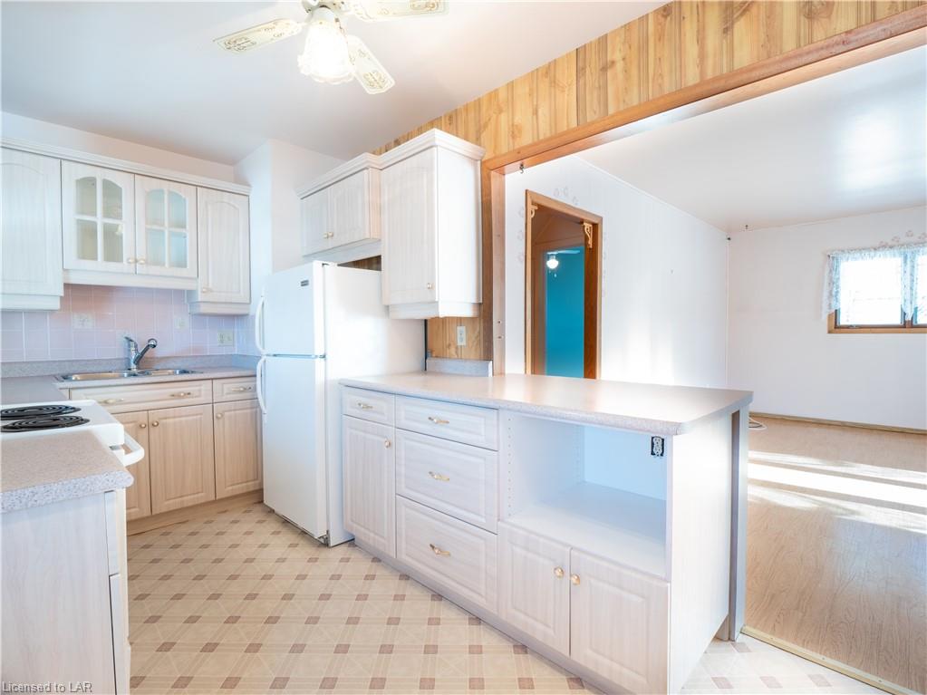 323 HILDA Street, Orillia, Ontario, Canada