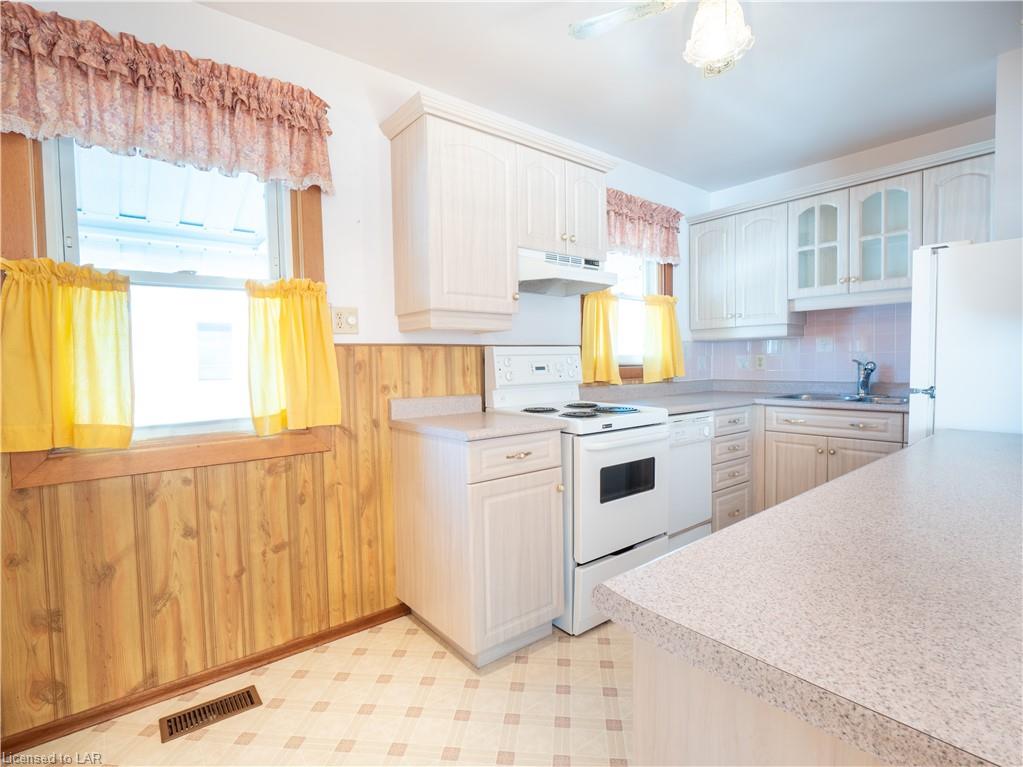 323 HILDA Street, Orillia, Ontario, Canada