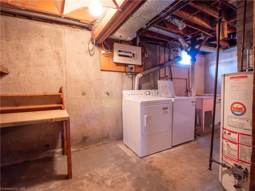 323 HILDA Street, Orillia, Ontario, Canada