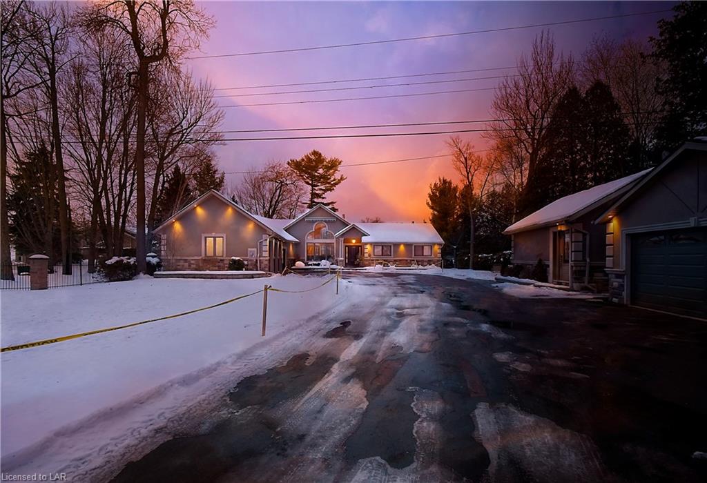 3300 ALDERSHOTT Place, Orillia, Ontario, Canada