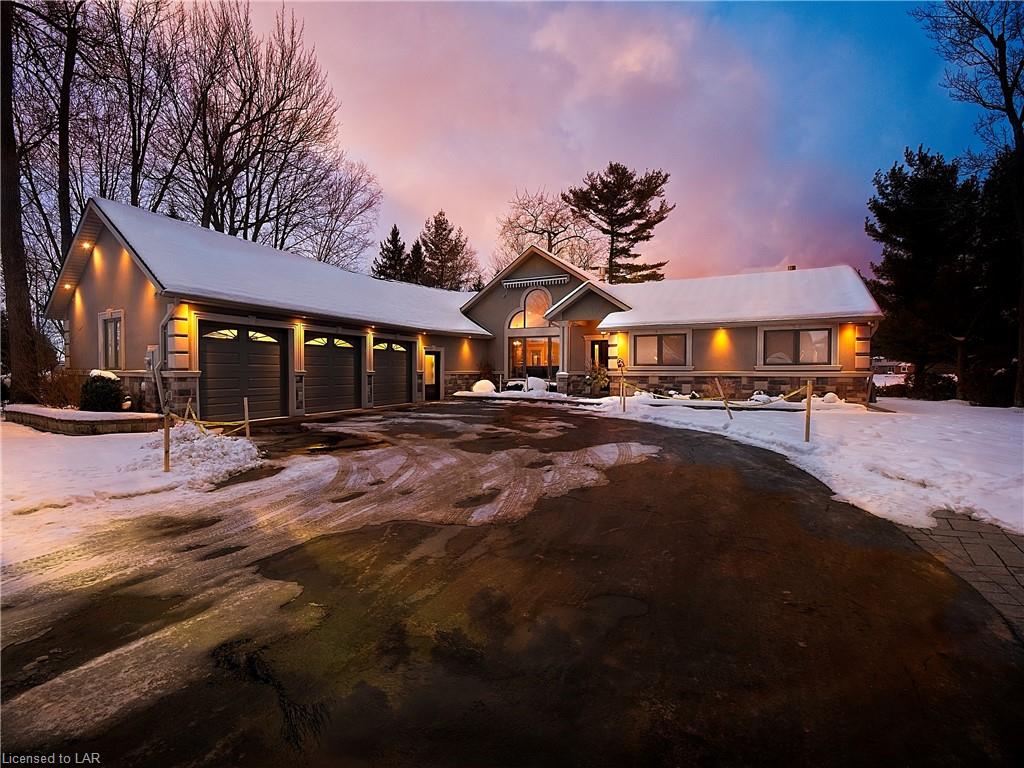 3300 ALDERSHOTT Place, Orillia, Ontario, Canada