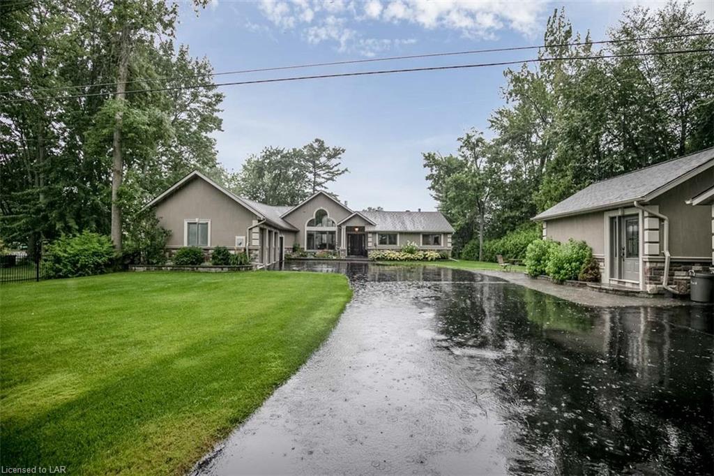 3300 ALDERSHOTT Place, Orillia, Ontario, Canada