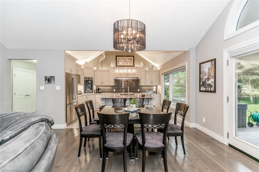 3300 ALDERSHOTT Place, Orillia, Ontario, Canada