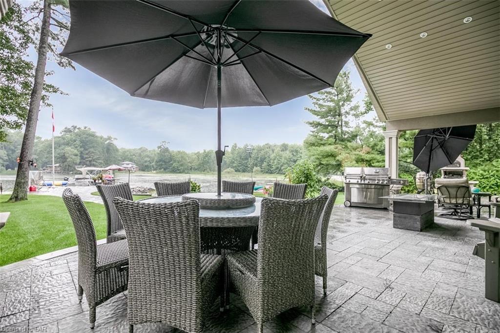 3300 ALDERSHOTT Place, Orillia, Ontario, Canada