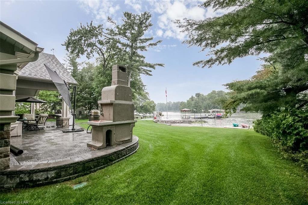 3300 ALDERSHOTT Place, Orillia, Ontario, Canada