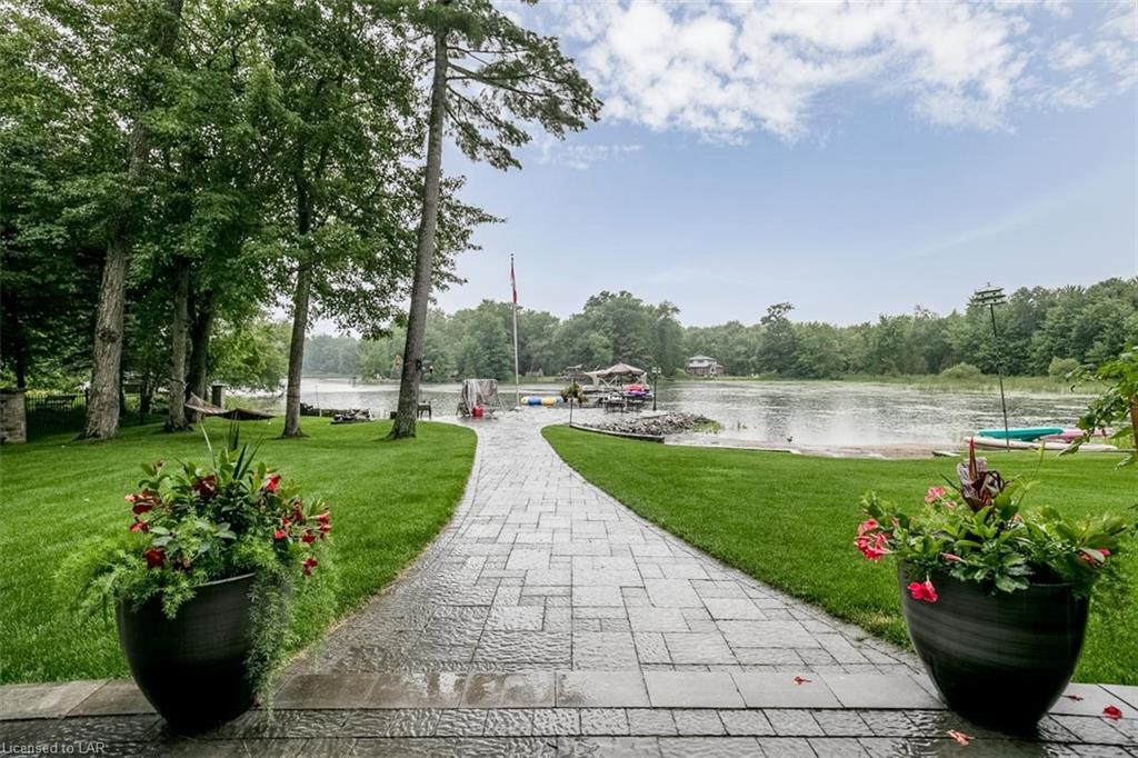 3300 ALDERSHOTT Place, Orillia, Ontario, Canada