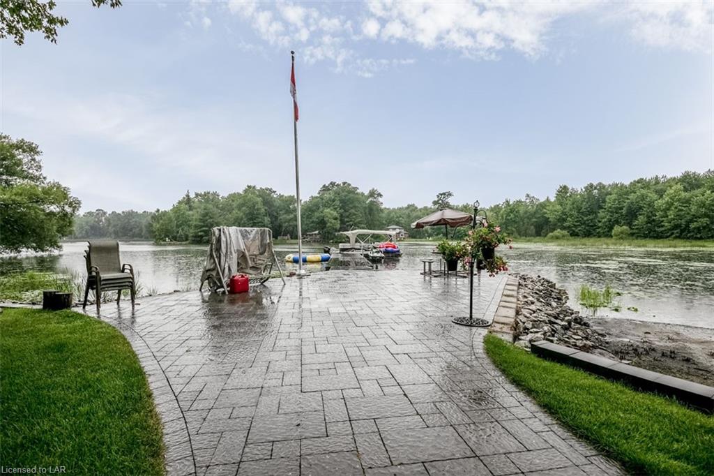 3300 ALDERSHOTT Place, Orillia, Ontario, Canada