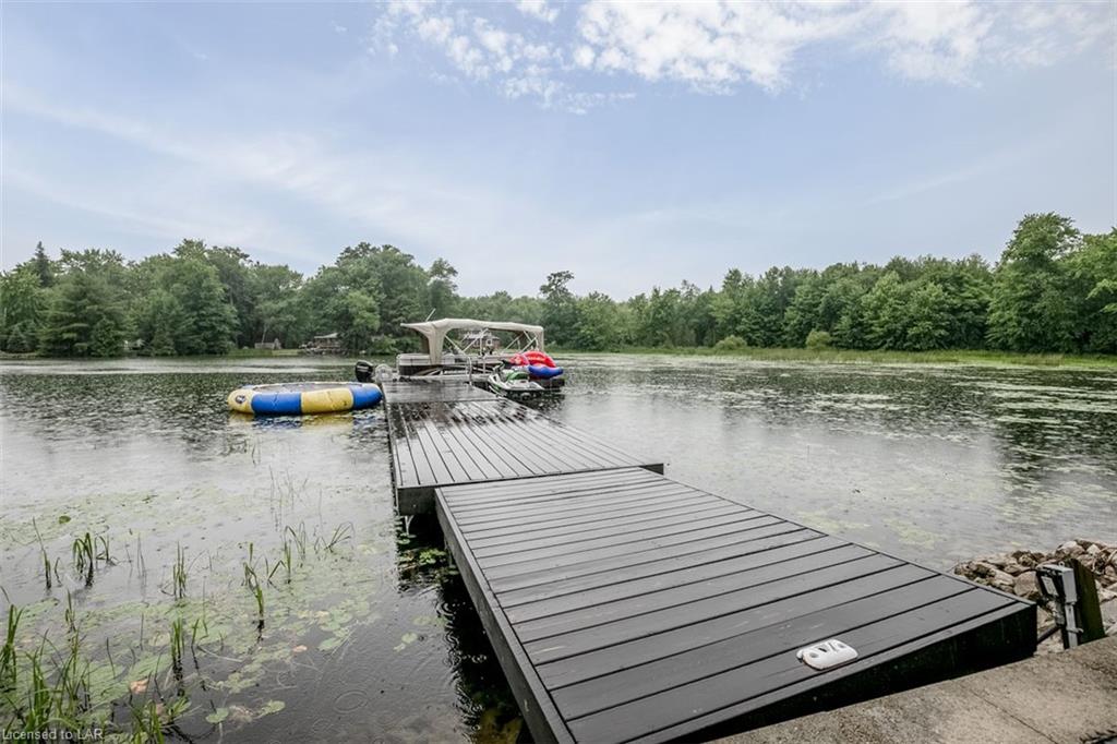 3300 ALDERSHOTT Place, Orillia, Ontario, Canada