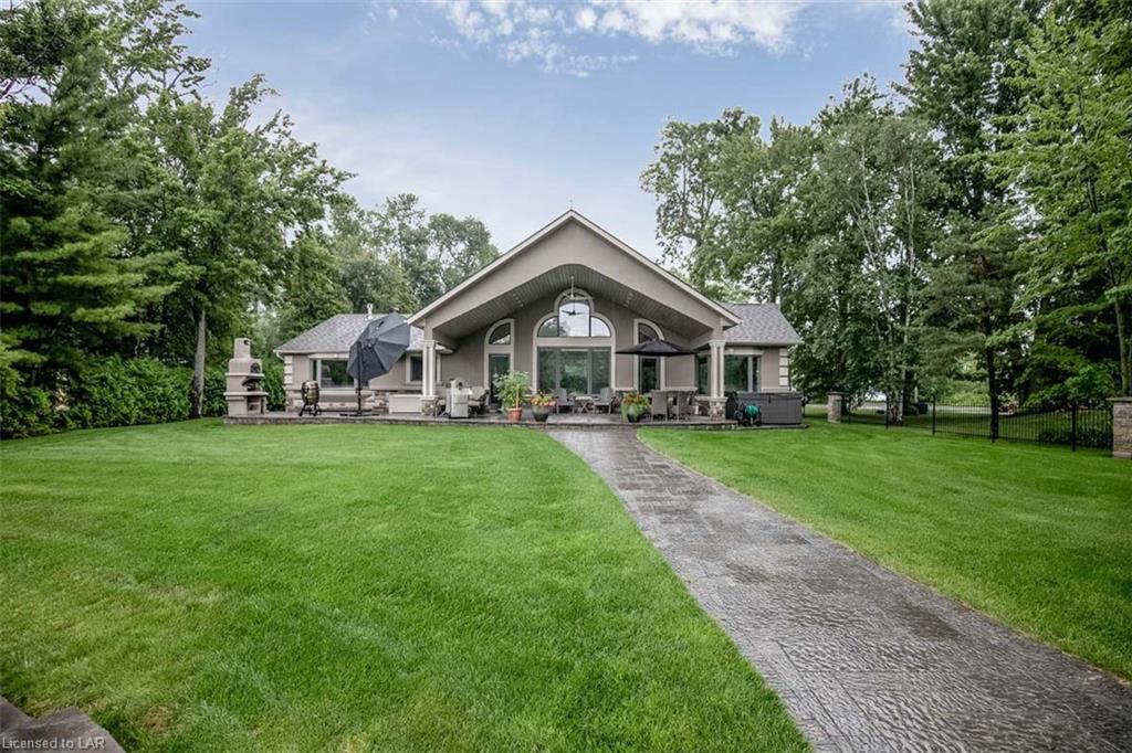 3300 ALDERSHOTT Place, Orillia, Ontario, Canada