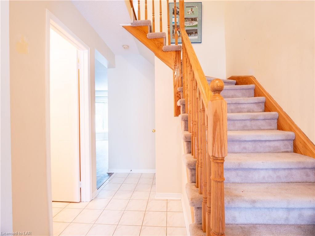 492 LACLIE Street Unit# 14, Orillia, Ontario, Canada