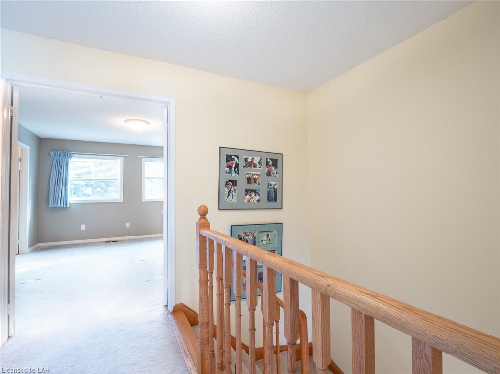 492 LACLIE Street Unit# 14, Orillia, Ontario, Canada
