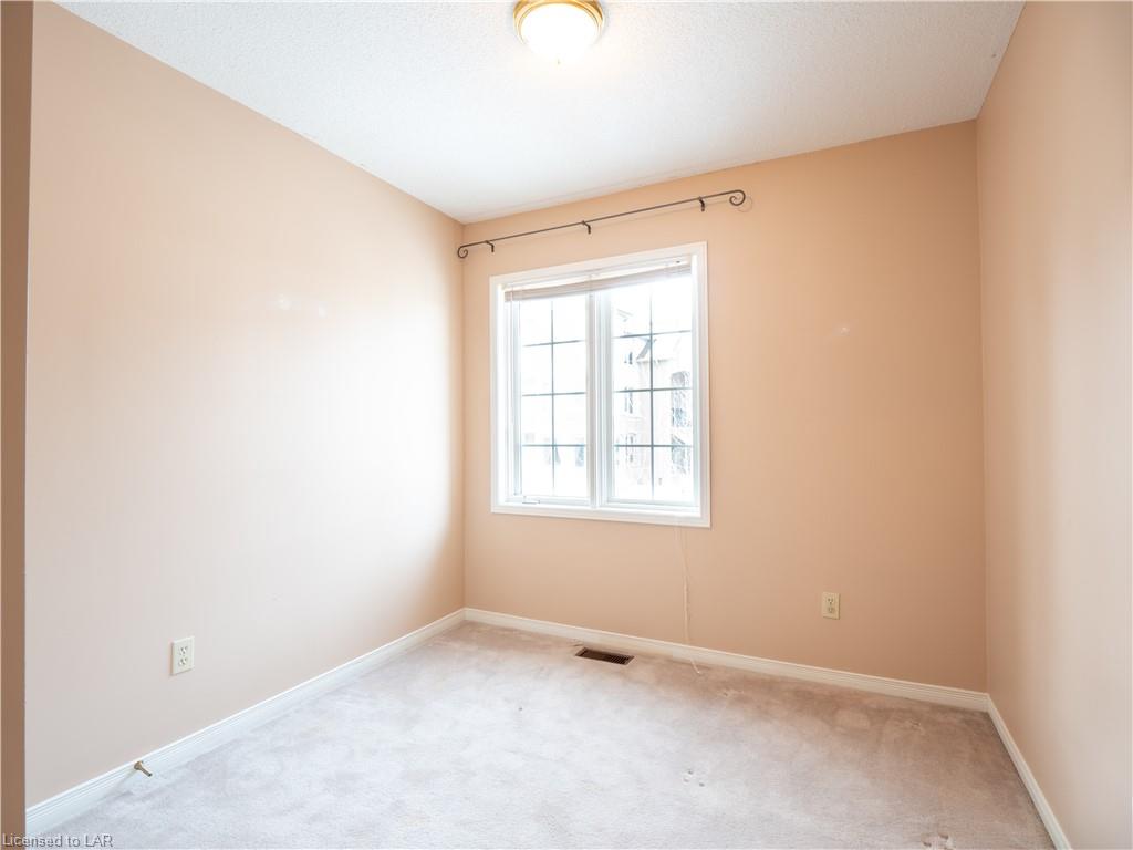 492 LACLIE Street Unit# 14, Orillia, Ontario, Canada