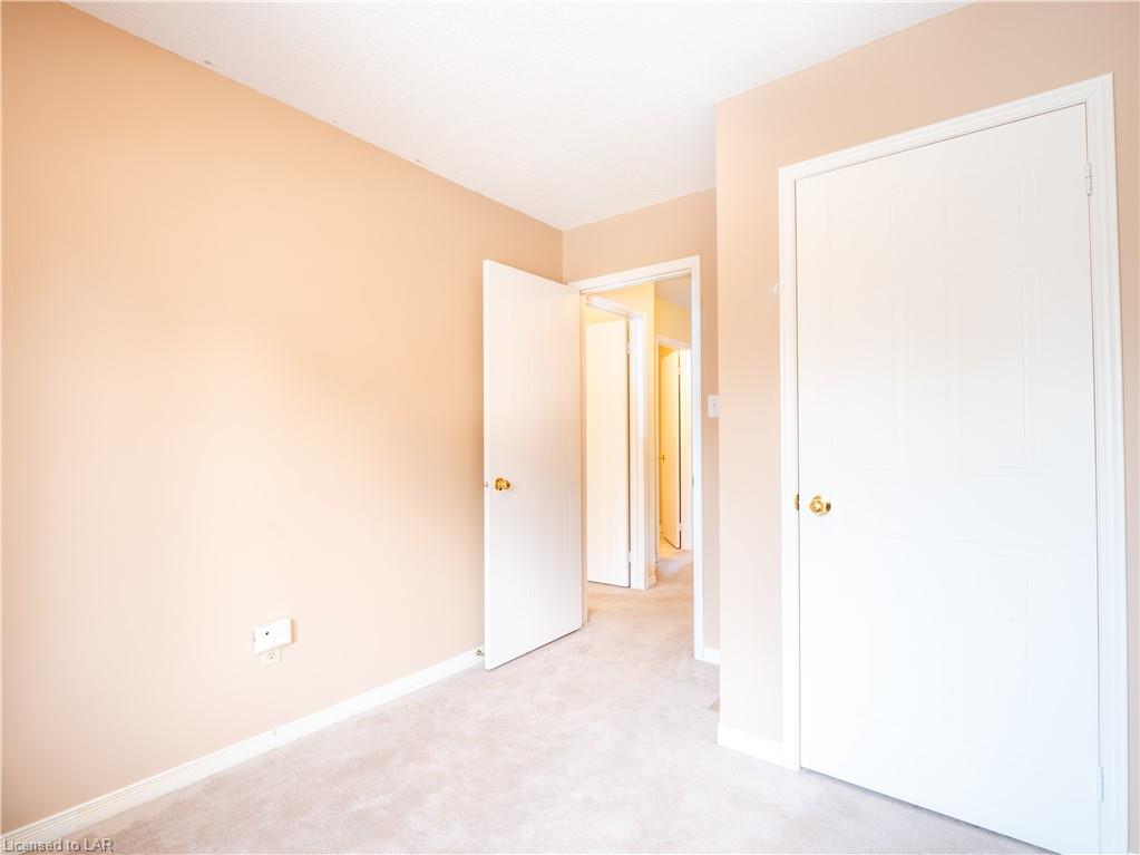 492 LACLIE Street Unit# 14, Orillia, Ontario, Canada