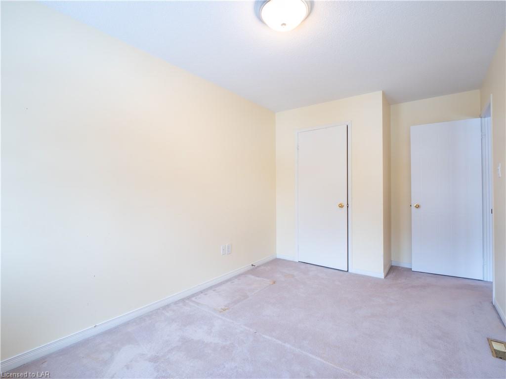 492 LACLIE Street Unit# 14, Orillia, Ontario, Canada