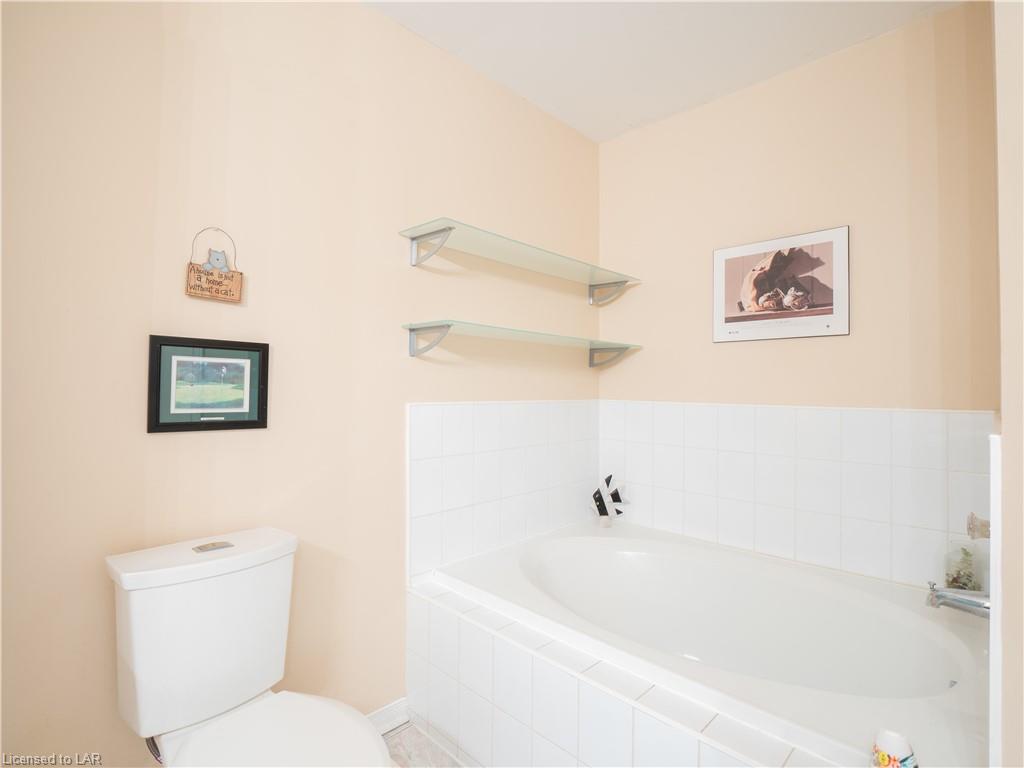 492 LACLIE Street Unit# 14, Orillia, Ontario, Canada