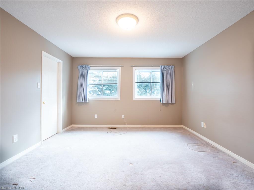 492 LACLIE Street Unit# 14, Orillia, Ontario, Canada