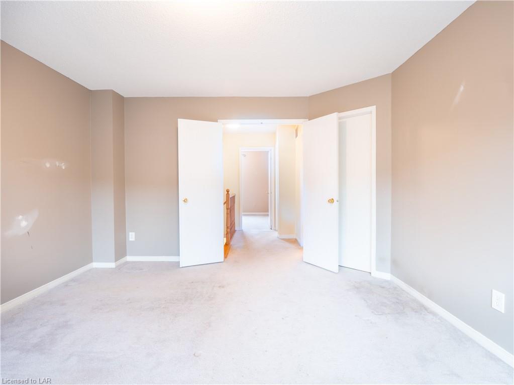 492 LACLIE Street Unit# 14, Orillia, Ontario, Canada