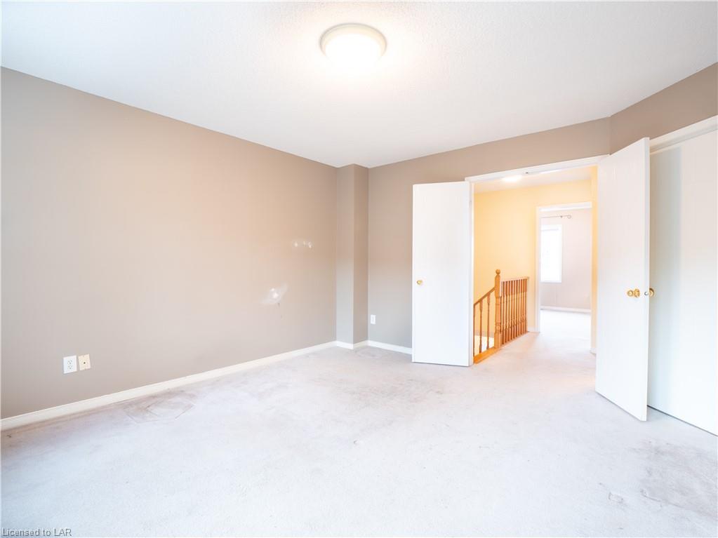 492 LACLIE Street Unit# 14, Orillia, Ontario, Canada