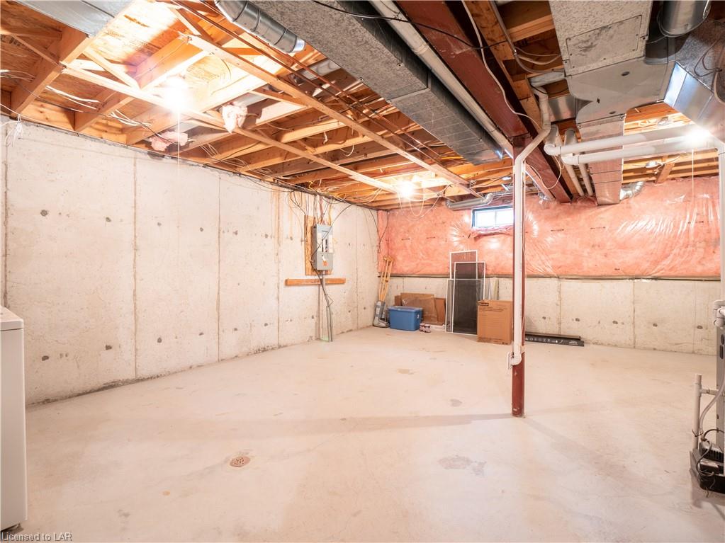492 LACLIE Street Unit# 14, Orillia, Ontario, Canada