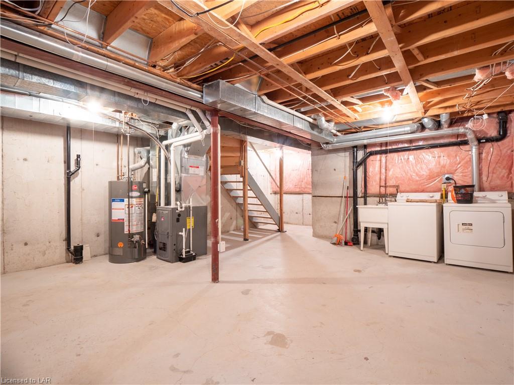 492 LACLIE Street Unit# 14, Orillia, Ontario, Canada