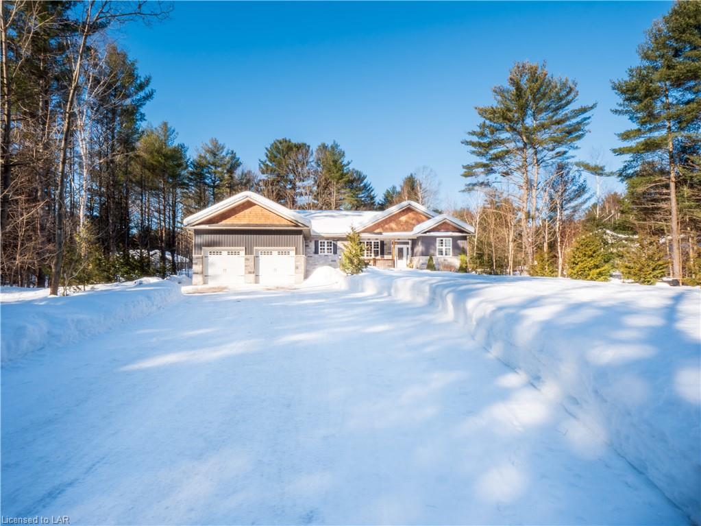 1020 DAVIS Drive, Severn Bridge, Ontario, Canada