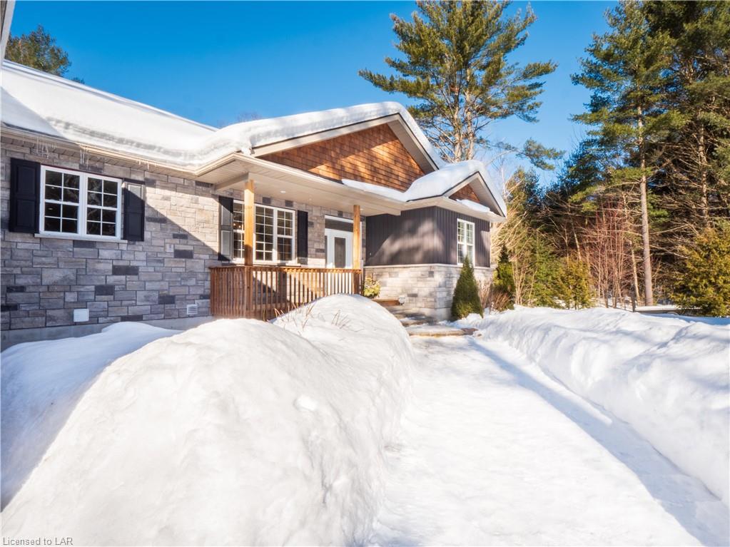 1020 DAVIS Drive, Severn Bridge, Ontario, Canada