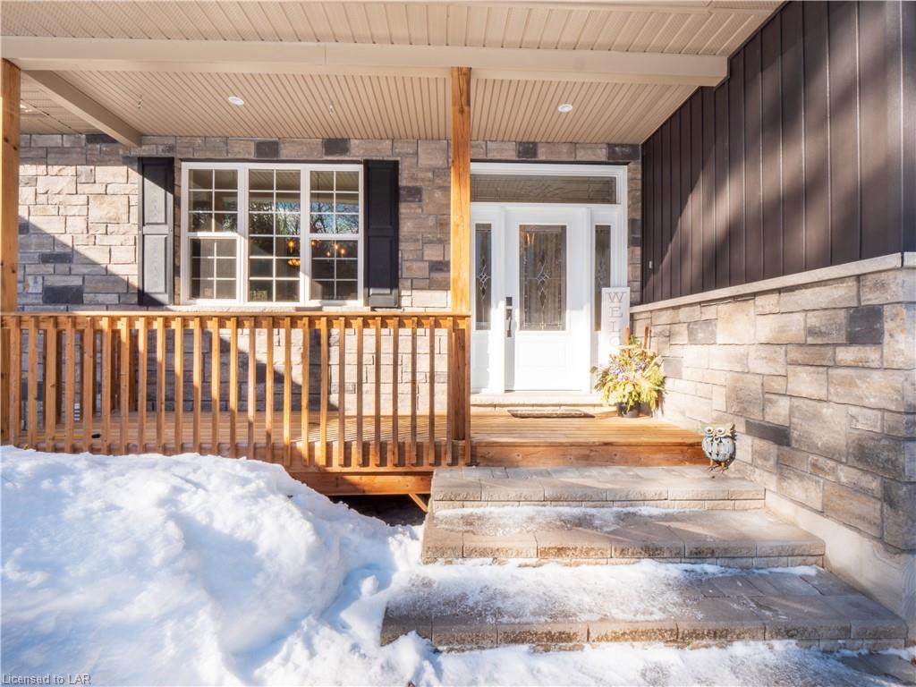 1020 DAVIS Drive, Severn Bridge, Ontario, Canada