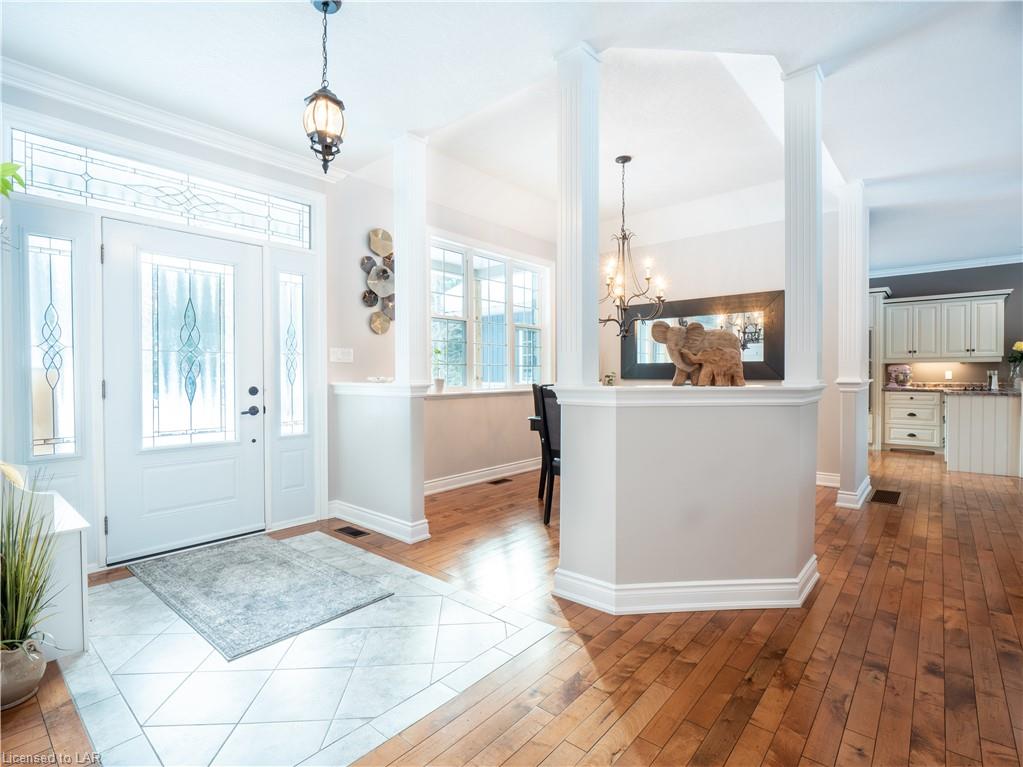 1020 DAVIS Drive, Severn Bridge, Ontario, Canada