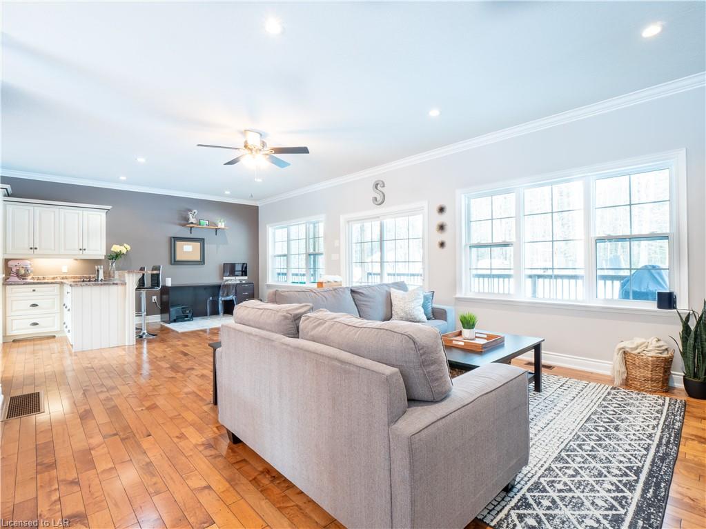 1020 DAVIS Drive, Severn Bridge, Ontario, Canada