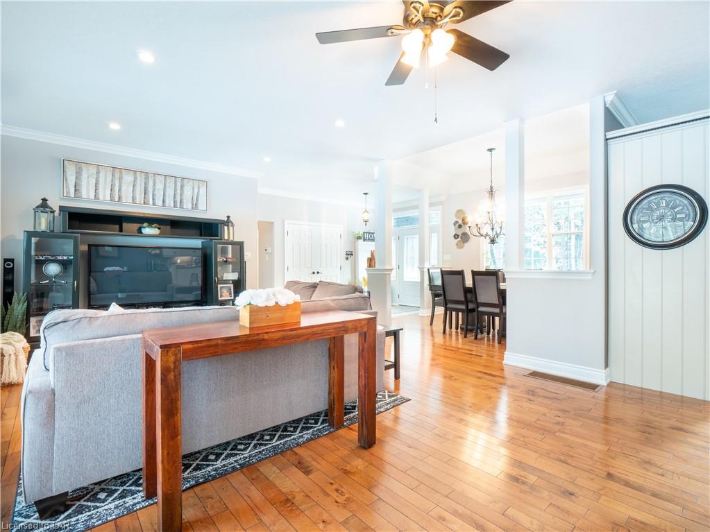 1020 DAVIS Drive, Severn Bridge, Ontario, Canada