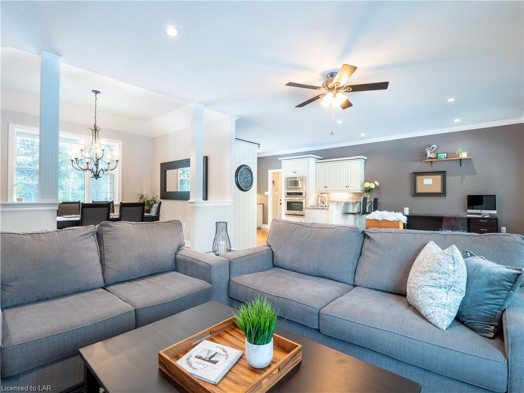 1020 DAVIS Drive, Severn Bridge, Ontario, Canada