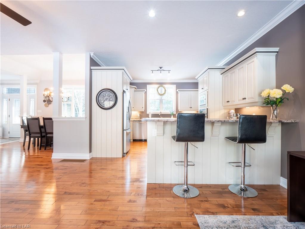 1020 DAVIS Drive, Severn Bridge, Ontario, Canada
