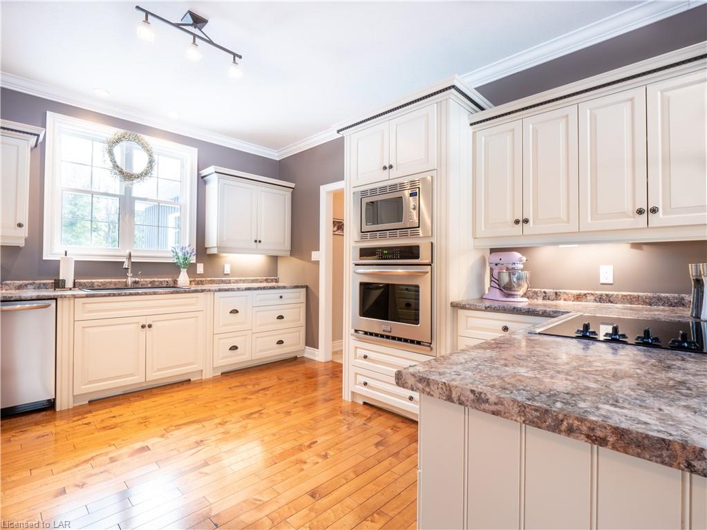 1020 DAVIS Drive, Severn Bridge, Ontario, Canada