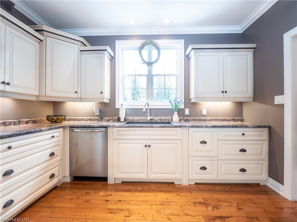 1020 DAVIS Drive, Severn Bridge, Ontario, Canada