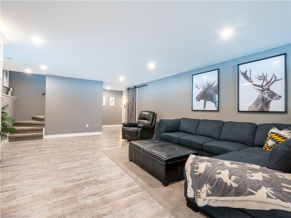 1020 DAVIS Drive, Severn Bridge, Ontario, Canada