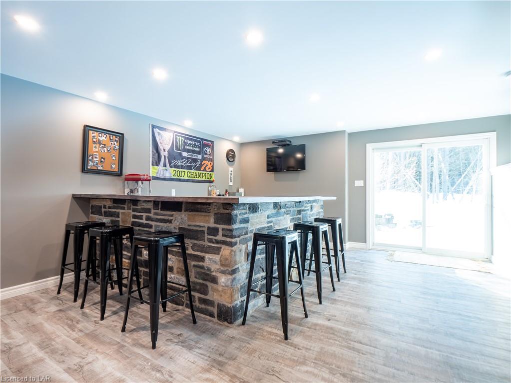 1020 DAVIS Drive, Severn Bridge, Ontario, Canada