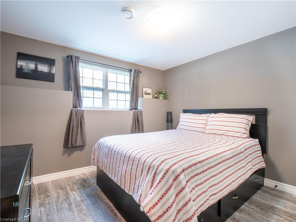 1020 DAVIS Drive, Severn Bridge, Ontario, Canada