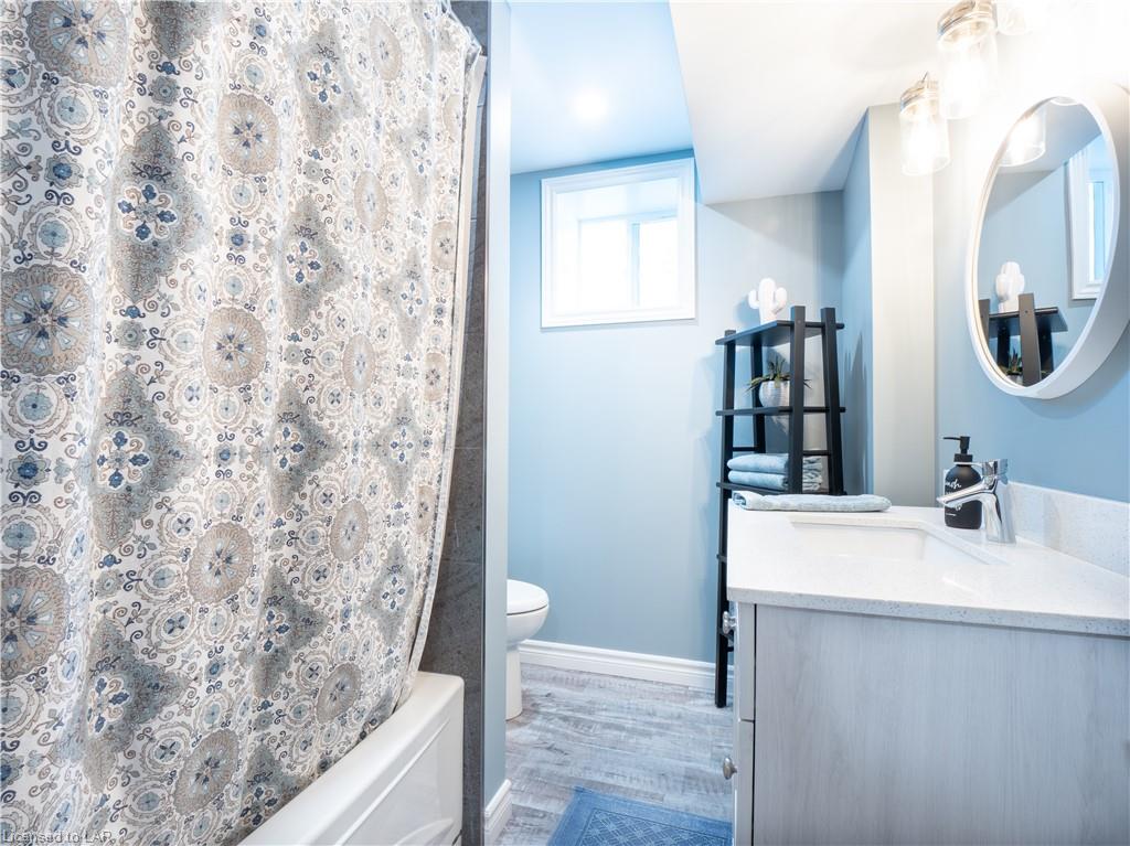 1020 DAVIS Drive, Severn Bridge, Ontario, Canada