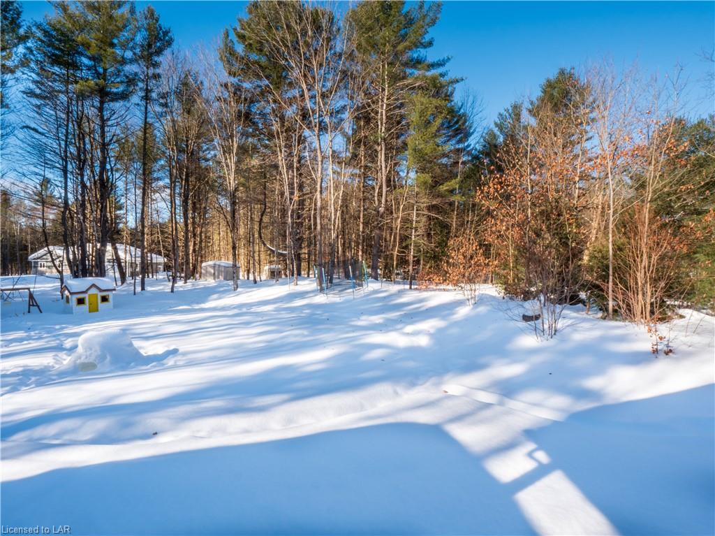 1020 DAVIS Drive, Severn Bridge, Ontario, Canada