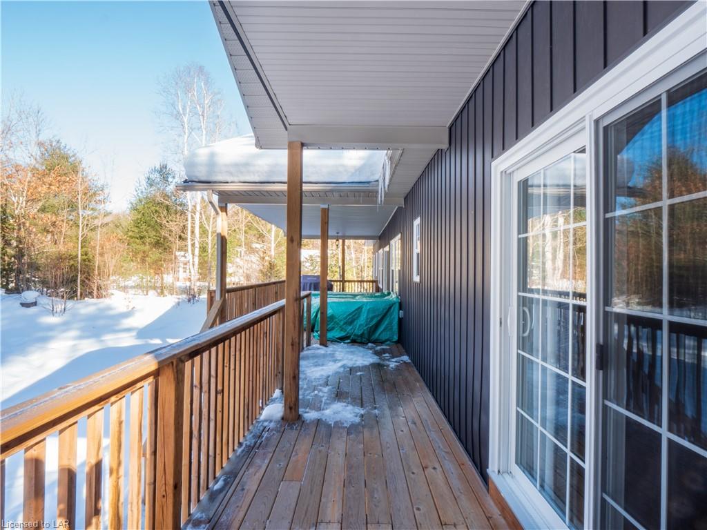 1020 DAVIS Drive, Severn Bridge, Ontario, Canada