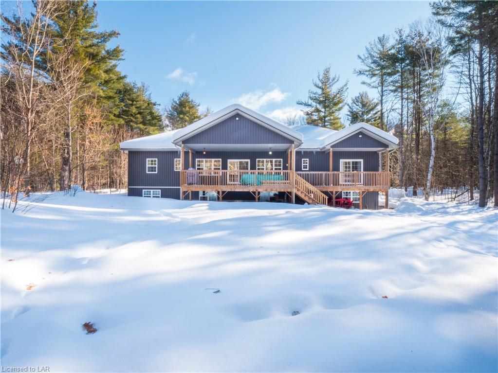 1020 DAVIS Drive, Severn Bridge, Ontario, Canada