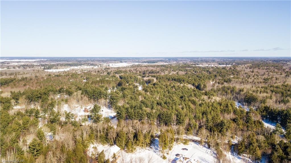 1020 DAVIS Drive, Severn Bridge, Ontario, Canada