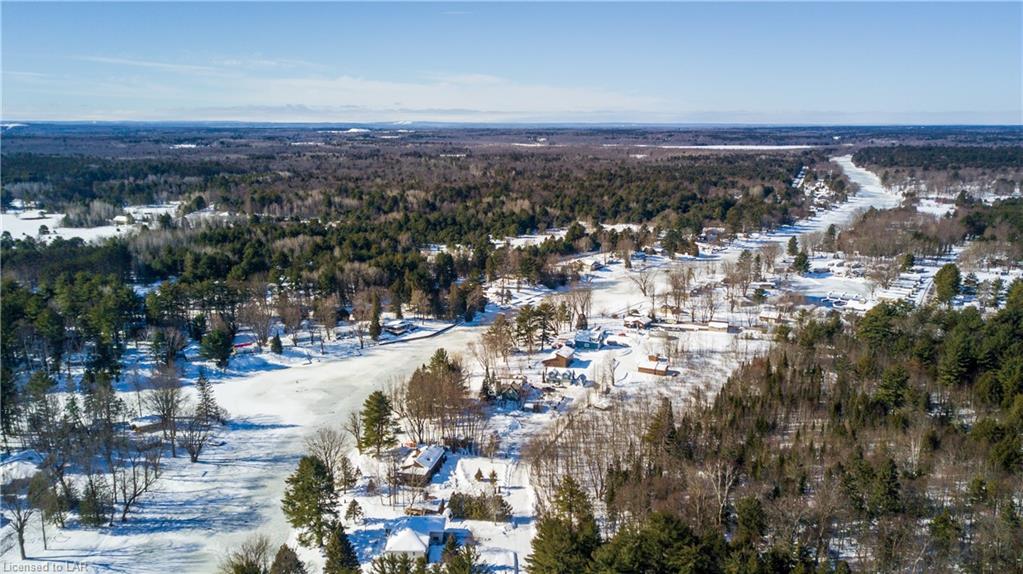 1020 DAVIS Drive, Severn Bridge, Ontario, Canada
