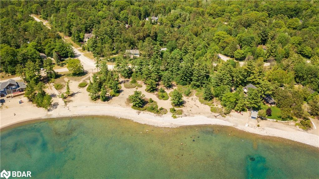 LOT 16 BELLEHUMEUR Road, Tiny Township, Ontario, Canada