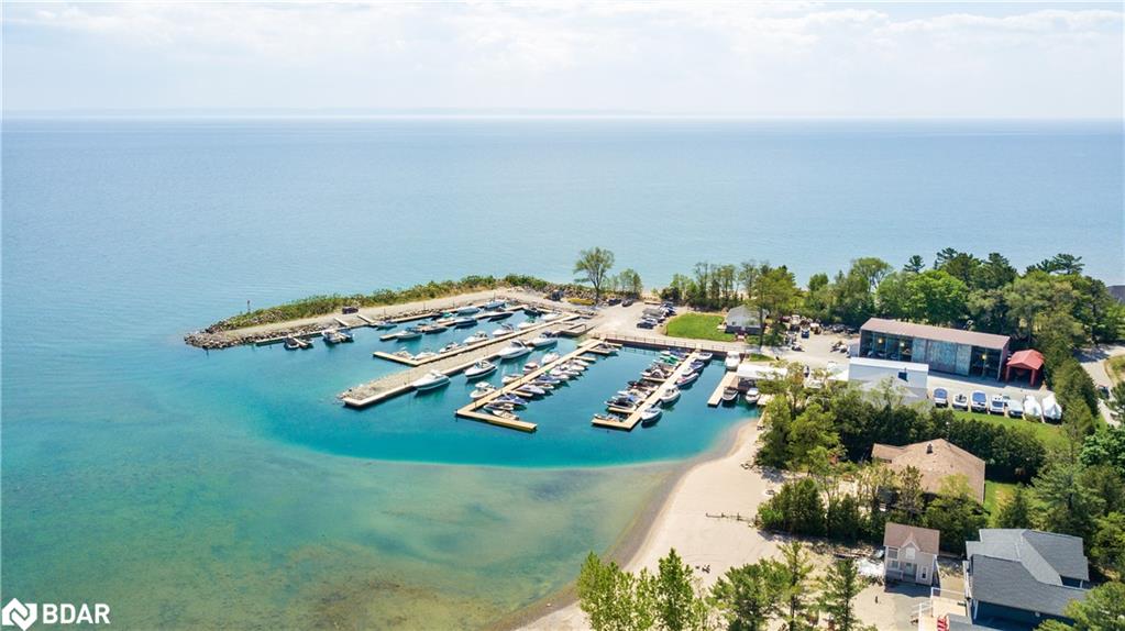 LOT 16 BELLEHUMEUR Road, Tiny Township, Ontario, Canada