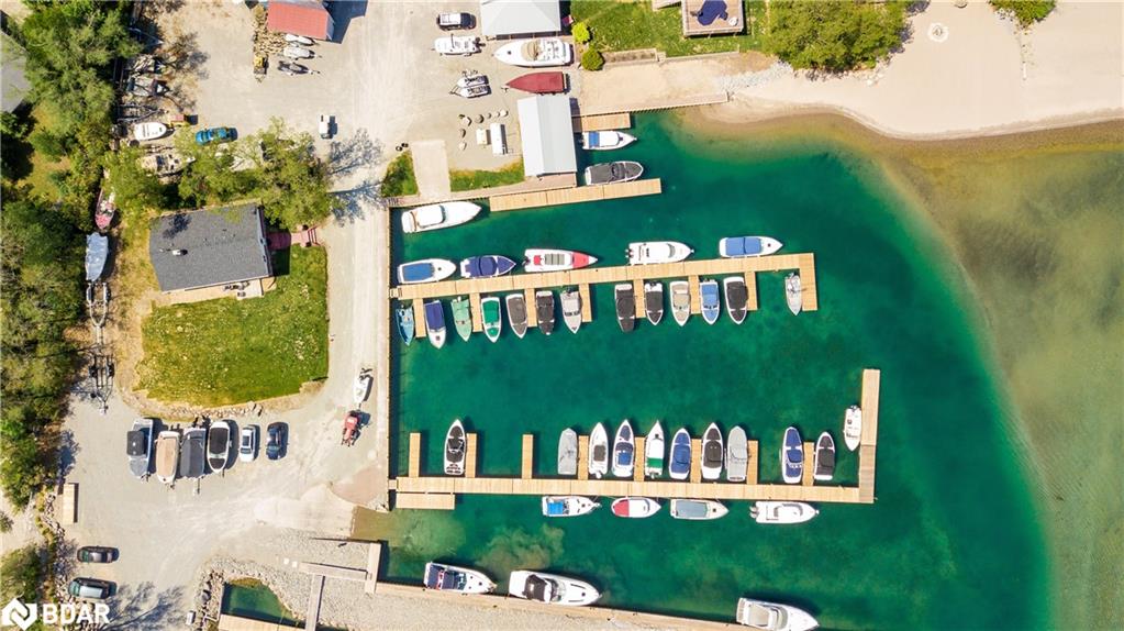 LOT 16 BELLEHUMEUR Road, Tiny Township, Ontario, Canada